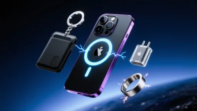 What Does Mag Safe Mean