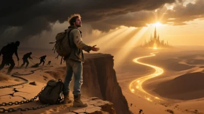 What Does Repent Mean